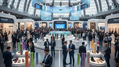 Best Shoe Accessories to Explore at 2026 Canton Fair?