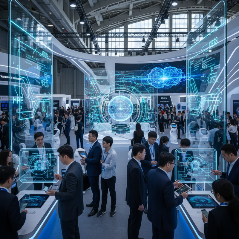 Top 10 Optical Switch Trends at the 2026 Canton Fair?