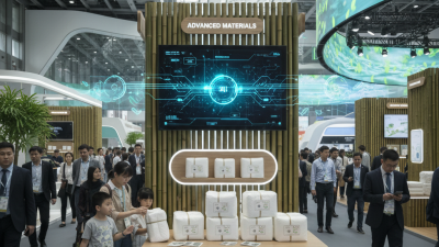 Why Choose Bamboo Diapers at the 2026 Canton Fair?