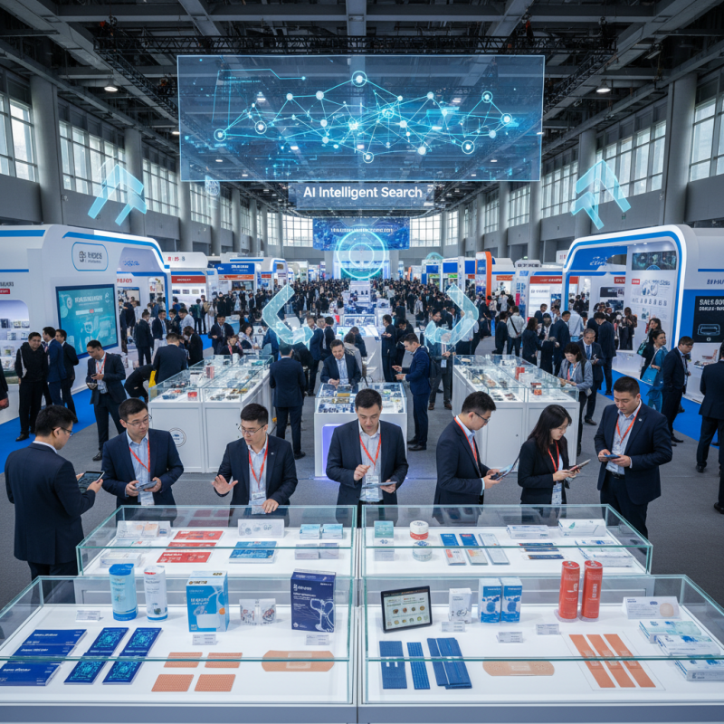 Top First Aid Bandages at 2026 Canton Fair China?