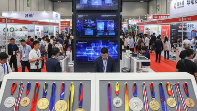 Wrestling Medals at 2026 Canton Fair for Global Buyers?