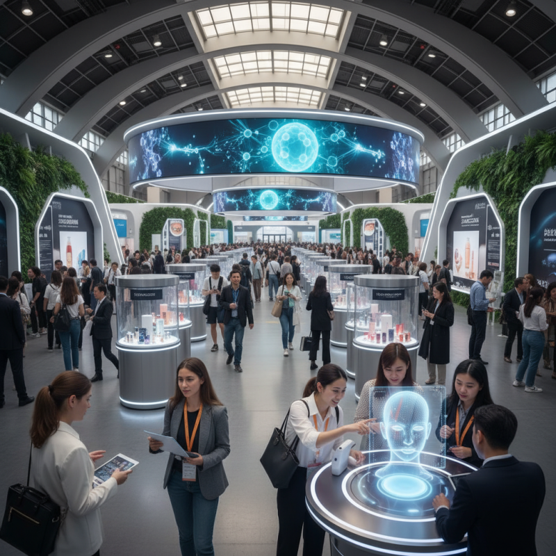 Why Skin Type Diagnosis Matters for Buyers at the 2026 Canton Fair?