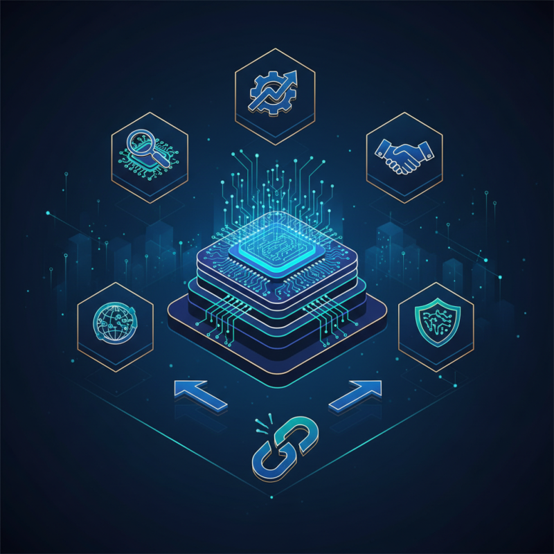 Best Integrated Chips to Discover at 2026 Canton Fair?