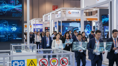 Top 5 Industrial Safety Labels to Watch at Canton Fair 2026?