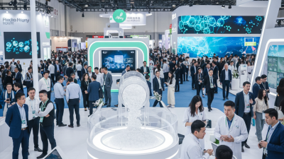 What is Llulose Powder and its Role in the 2026 Canton Fair?