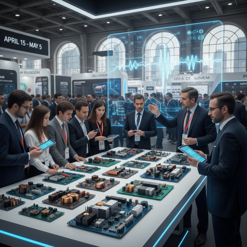 How to Choose the Best Amplifier Audio Board at Canton Fair 2026?