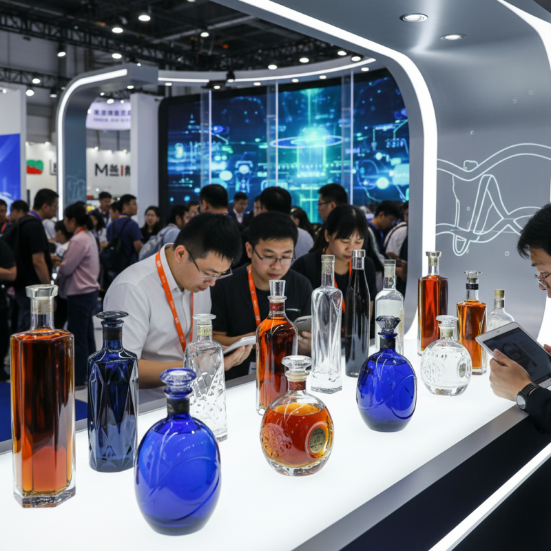 What is the Best Liquor Bottle to Source at the 2026 Canton Fair?