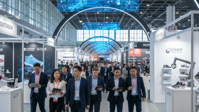 Top 5 Tips for Sourcing Custom Sports Shoes from Korea at 2026 Canton Fair?