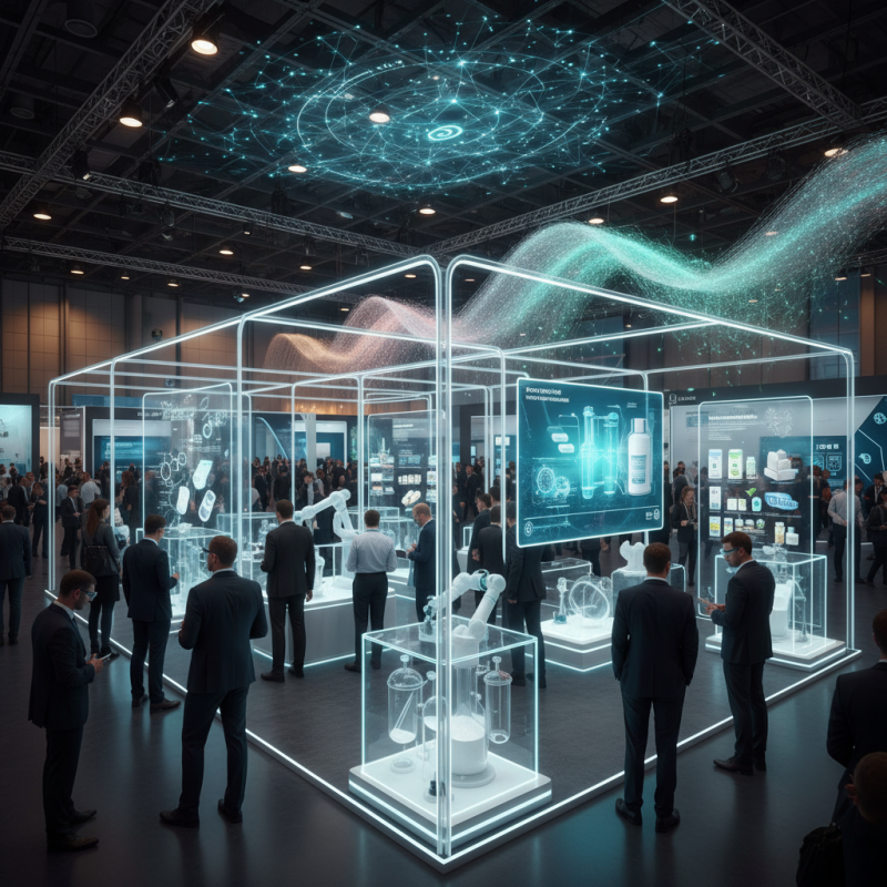 Top 10 Cellulose Powder Trends for 2026 Canton Fair?