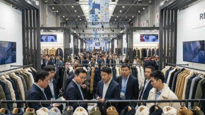 Top Sherpa Jackets for Men at 2026 Canton Fair in China?
