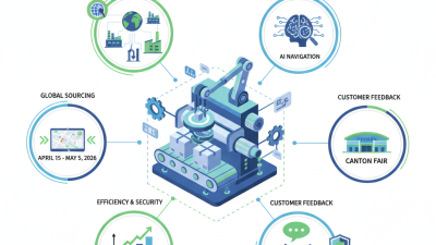 2026 Best Packing Sealing Machine at 139th Canton Fair?