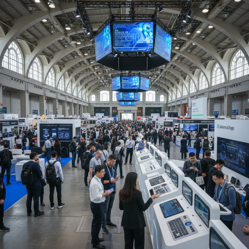 How to Source Silicone Keypads at the 2026 Canton Fair?