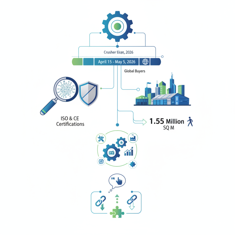 Crusher Wear Products at the 2026 Canton Fair for Global Buyers?
