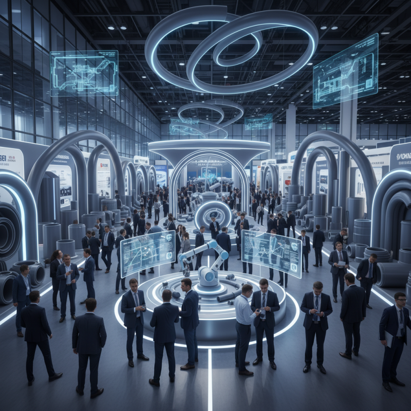 Best Grey Tube Deals at 2026 Canton Fair Are You Ready?