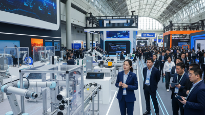 How to Utilize Industrial Vision Inspection at 2026 Canton Fair?