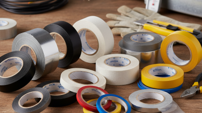 Top 10 Best Insulation Tapes for Home and Industrial Use?