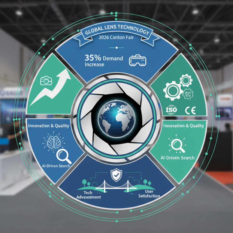 Top 10 Fisheye Lenses for Global Buyers at 2026 Canton Fair?