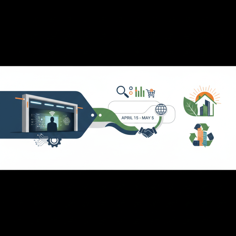 Top Garage Doors to Discover at 2026 Canton Fair China?