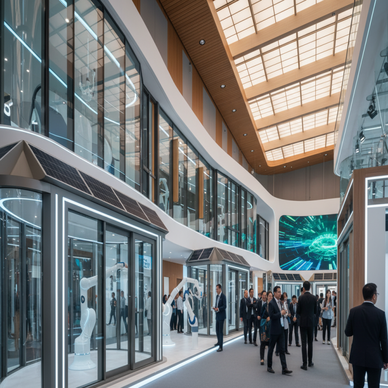 Best Commercial Windows and Doors for 2026 Canton Fair?