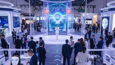 Top LED Face Light Therapy Innovations at 2026 Canton Fair?