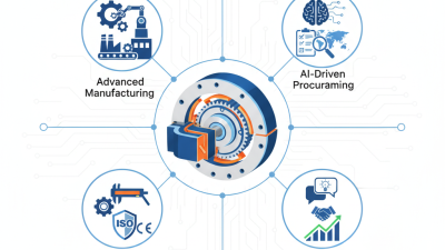 Why Consider a Planetary Gearbox at the 2026 Canton Fair?