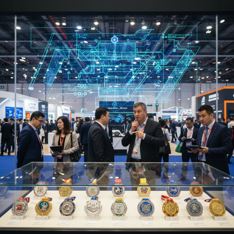 Top 10 Wrestling Medals to Watch at 2026 Canton Fair?