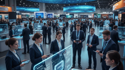 What is the Future of Battery Dealers at Canton Fair 2026?