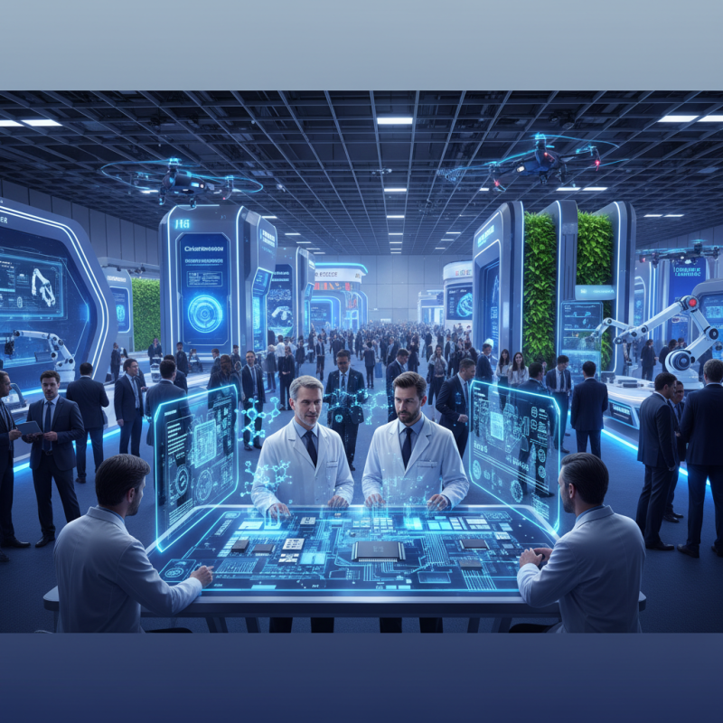 How to Reverse Engineer PCBs for 2026 Canton Fair Success?