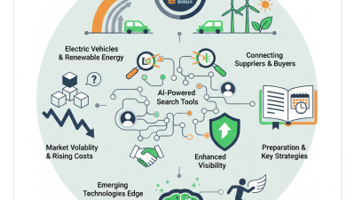 Battery Dealer Insights for 2026 China Import and Export Fair?