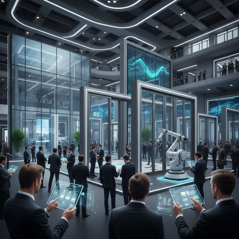 Top Commercial Windows and Doors Trends at 2026 Canton Fair?