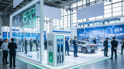 Discover Hydrogen Refueling Stations at the 2026 Canton Fair?