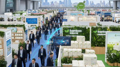 How to Source Bamboo Diapers at the 2026 Canton Fair?