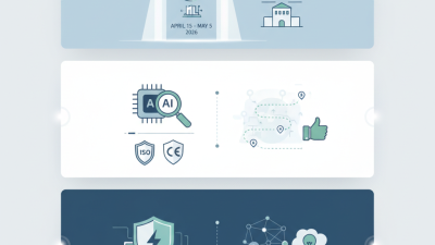 China's Top Signal Surge Protector at 2026 Canton Fair How to Source?
