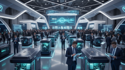 Top Gas Generators to Find at China Import Export Fair 2026?