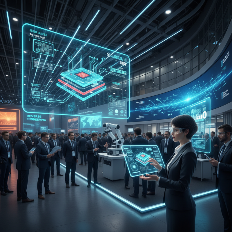 Top 10 Tips for Reverse Engineering PCB at 2026 Canton Fair?