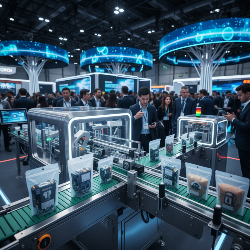 Top 10 Benefits of Pouch Packing Line at 2026 Canton Fair?