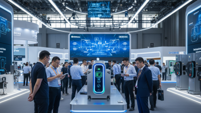 China 35kv Auto Circuit Recloser Unveiled at 2026 Canton Fair?