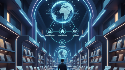 Best Laminate Pouch Options at the 139th Canton Fair 2026?