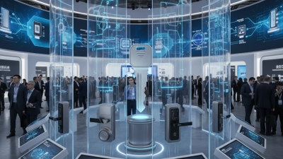 Top Electronic Keys to Discover at 2026 Canton Fair?