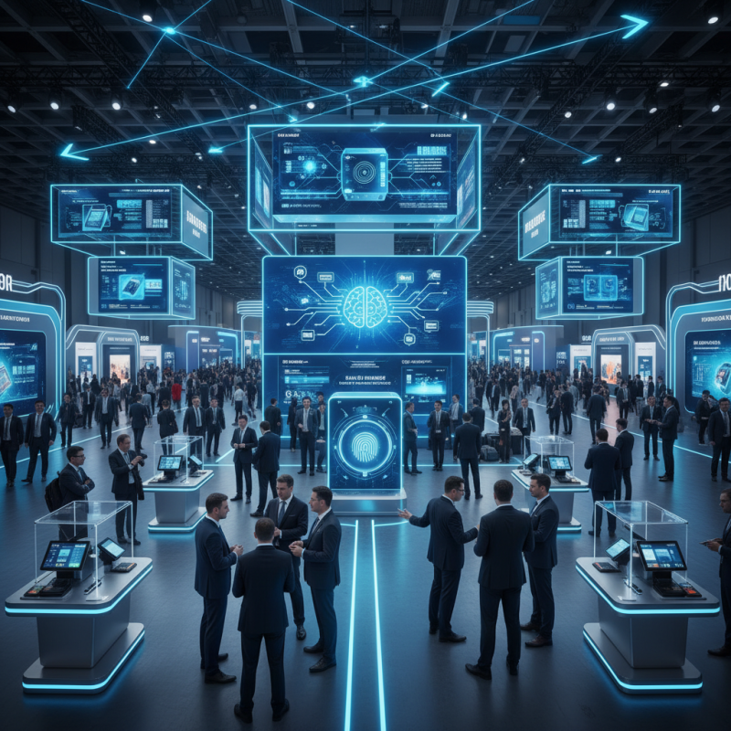 Best POS Terminals to Explore at the 139th Canton Fair 2026?