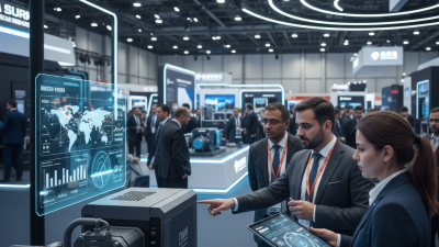 How to Choose Vfd for Water Pump at 2026 Canton Fair?