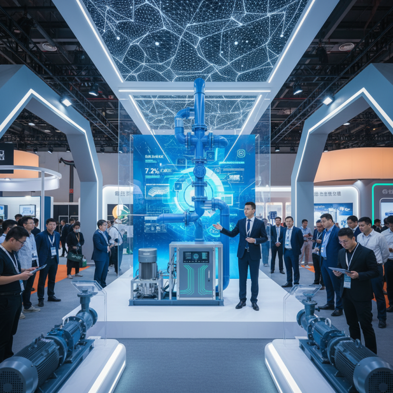 Vfd For Water Pump Insights at 2026 China Import and Export Fair?