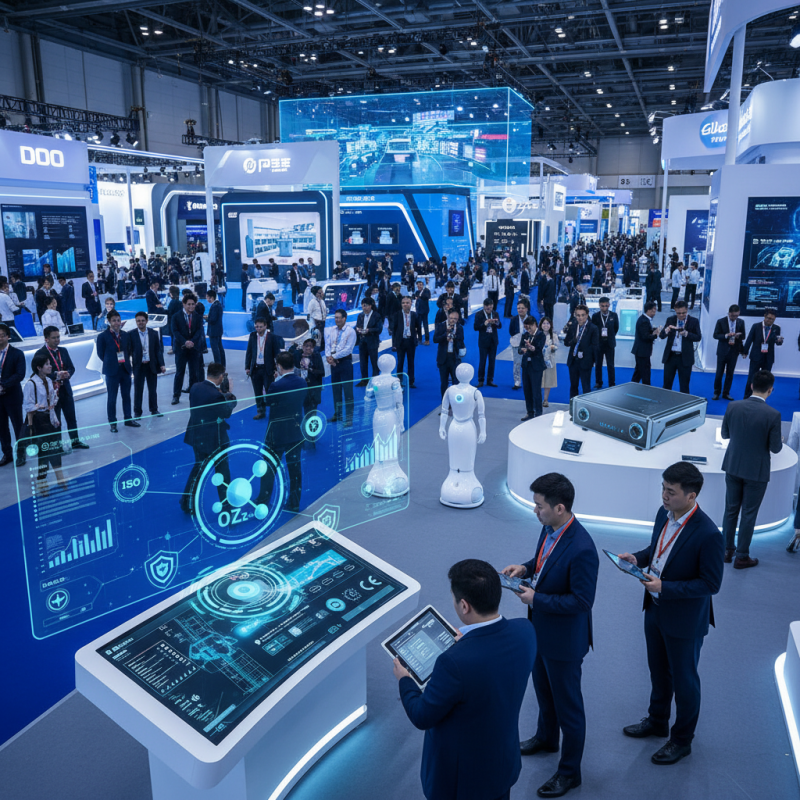 Ozone Controller Tips for Successful Sourcing at 2026 Canton Fair?