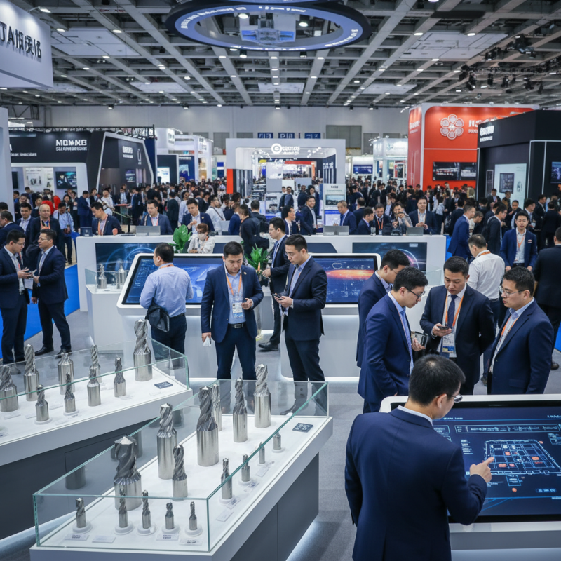 Best Carbide Bits to Explore at 2026 Canton Fair?