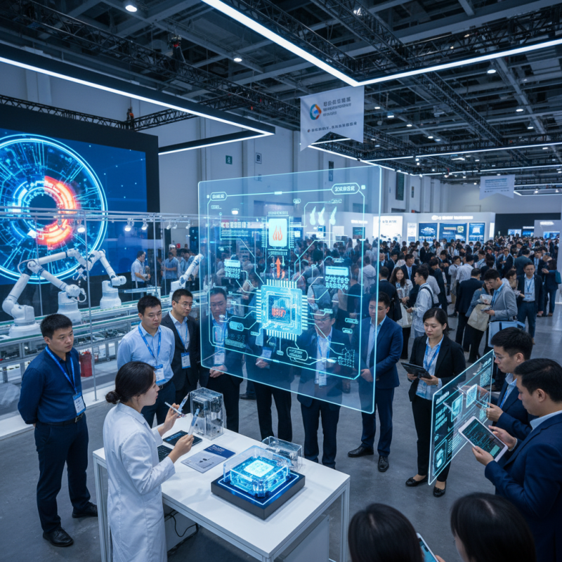 Top Thermal Paste Trends at the 2026 Canton Fair?