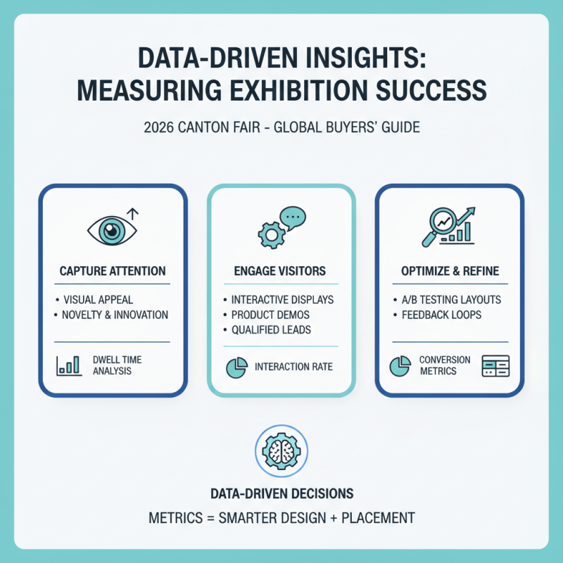 Best Exhibition Displays at 2026 Canton Fair for Global Buyers?