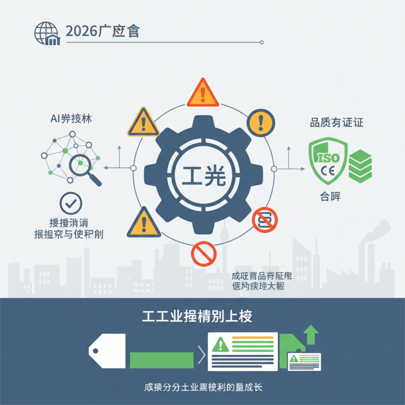 China's Top Industrial Warning Labels at 2026 Canton Fair?