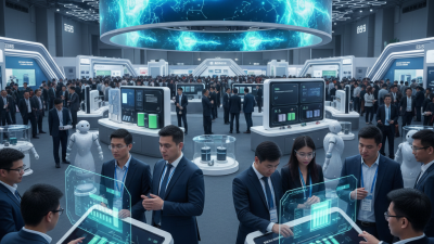 China Best Battery Dealer at 2026 Canton Fair What to Expect?