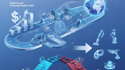 Top Vacuum Suction Products at 2026 China Import Expo?