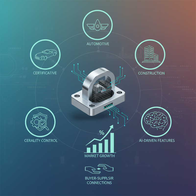 Top Tension Load Cells to Discover at 2026 Canton Fair?